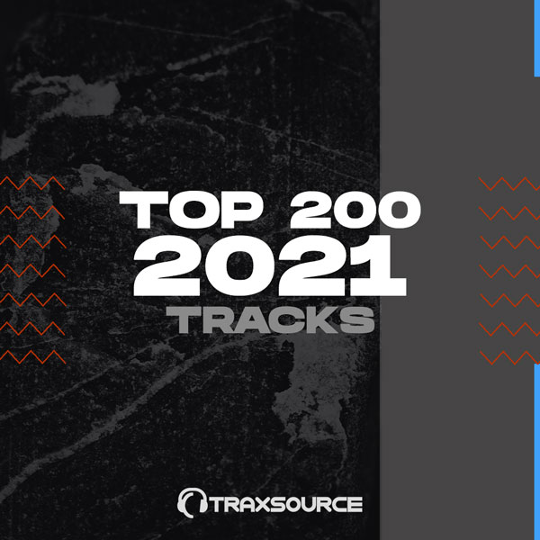 Top 200 Tech House of 2021
